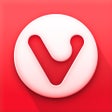 Ikona programu: Vivaldi Powerful Web Brow…