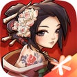 프로그램 아이콘: 全民水浒-腾讯第一策略卡牌手游