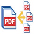 Icoon van programma: PDF拆分 PDF合并