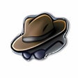 Symbol des Programms: PestPatrol Personal Editi…