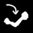 Symbol des Programms: Open in Steam