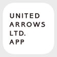プログラムのアイコン：UNITED ARROWS TAIWAN LTD.…