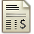 Programın simgesi: Free Invoice Maker