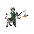 Icon of program: Афанди латифалари