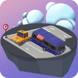 أيقونة البرنامج: Parking Jam Car Puzzle