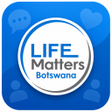 Ikon program: Life Matters Botswana
