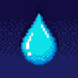 Ikon program: Droplet Idle