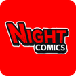 Иконка программы: Night Comics