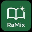 Ikona programu: RaMix - Resumo de Livros