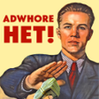 Ikona programu: ADWHORE.NET for YouTube™
