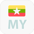 أيقونة البرنامج: Myanmar TV