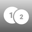 Ikona programu: 2nd number for WhatsApp