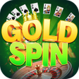 Icoon van programma: Gold Spin