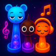 Ikona programu: Sprunki Sort Puzzle