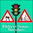 Çıkmış Ehliyet Sınav Soruları icon