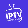 Ikon program: IPTV Smarter Player