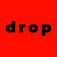 プログラムのアイコン：ドロップ - 今までにないライブショッピングアプリ