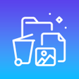 Иконка программы: Recover Deleted Photos Vi…
