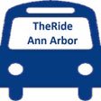 Symbol des Programms: Ann Arbor TheRide Bus Tra…