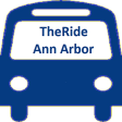 Ann Arbor TheRide Bus Tracker