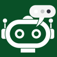 プログラムのアイコン：Open Chat : AI Chatbot Ap…