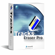 Icône du programme : Tracks Eraser