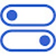 DC Account icon