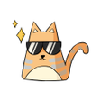 程序图标：Cat language translator p…