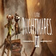 ไอคอนของโปรแกรม: Little Nightmares III