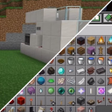 程序图标：MapsAddon for Minecraft P…