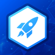 Ikon program: CoreX VPN -Fast  Secure P…