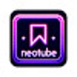 ไอคอนของโปรแกรม: NeoTube - The next genera…