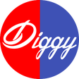 Ikona programu: Diggy App