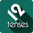 程序图标：English tenses practice