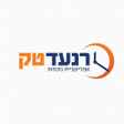 程序图标：רנעד-אפליקצייה לדיווח ותי…