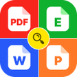 ไอคอนของโปรแกรม: Document Reader - Convert…