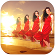 程序图标：Echo Beach Magic : Crazy …