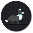프로그램 아이콘: Corgi-Your Modern AI Read…