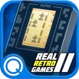 Real Retro Games 2 - Brick Breaker