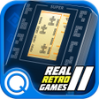 プログラムのアイコン：Real Retro Games 2 - Bric…