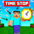 أيقونة البرنامج: Time Stop Mods for MCPE