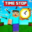 Time Stop Mods for MCPE