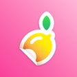 程序图标：Lemonade stickers for iMe…