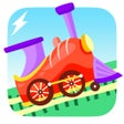 程序图标：Wee Trains
