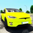 أيقونة البرنامج: Electric Car Simulator 20…
