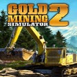 Pictogram van programma: Gold Mining Simulator 2