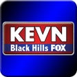 Programın simgesi: KEVN Black Hills FOX News