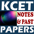 أيقونة البرنامج: KCET Previous Papers