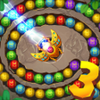 プログラムのアイコン：Jungle Marble Blast 3