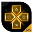 Icono de programa: PPSSPP Gold Game